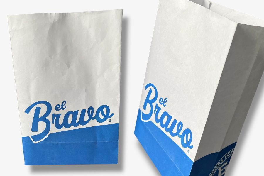 Bolsas Delivery