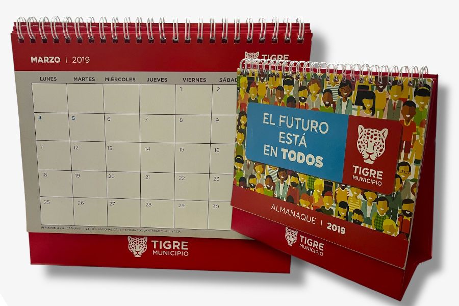 Carpita 13 hojas fyd